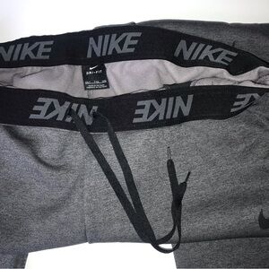 Nike Dri Fit Sweatpants